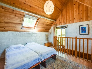 Type de propriété : Chalet Cinais Équipement 26