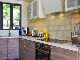 Type de propriété : Chalet Cinais Équipement 28