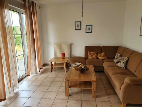 Ferienwohnung Wellental