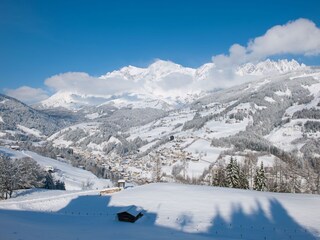 Chalet Mühlbach am Hochkönig Ambiente 26