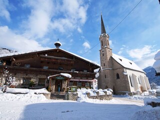 Chalet Mühlbach am Hochkönig Ambiente 27