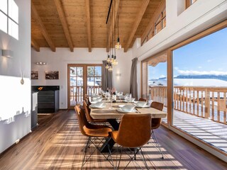 Chalet Mühlbach am Hochkönig Registrazione all'aperto 7