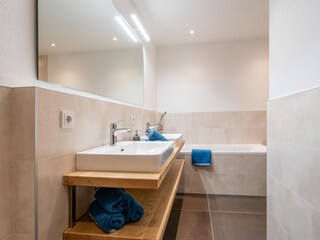 Chalet Mühlbach am Hochkönig Registrazione all'aperto 11