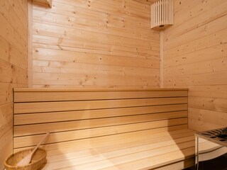 Chalet Mühlbach am Hochkönig Registrazione all'aperto 13