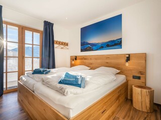 Chalet Mühlbach am Hochkönig Registrazione all'aperto 10