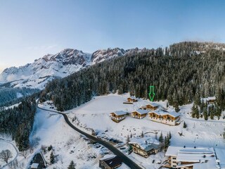 Chalet Mühlbach am Hochkönig Registrazione all'aperto 3