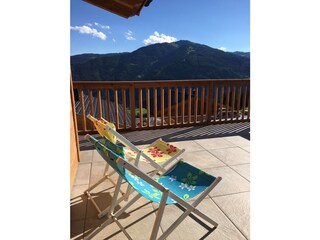 Chalet Mühlbach am Hochkönig Registrazione all'aperto 20