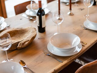 Chalet Mühlbach am Hochkönig Registrazione all'aperto 17