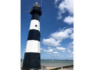 Casa per le vacanze Breskens Ambiente 24