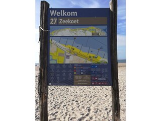 Casa per le vacanze Breskens Ambiente 25