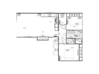 Casa per le vacanze Breskens Pianta del piano 28