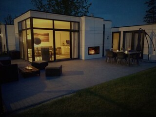 Casa per le vacanze Breskens Registrazione all'aperto 4