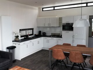 Casa per le vacanze Breskens Caratteristiche 9