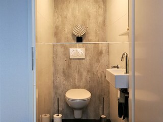 Casa per le vacanze Breskens Caratteristiche 16