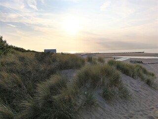Casa per le vacanze Breskens Ambiente 19