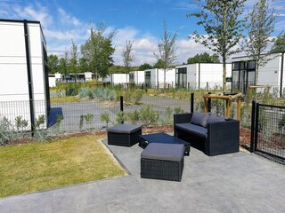 Casa per le vacanze Breskens Registrazione all'aperto 3