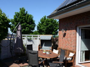 Ferienhaus "8erwassereck" - Ückeritz - image1
