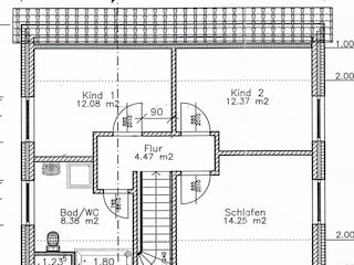 Ferienhaus Ückeritz Grundriss 35