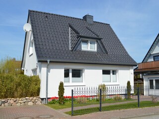 Holiday house Grömitz Outdoor Recording 2