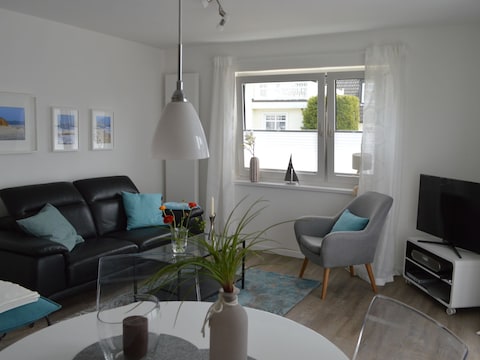 Holiday house Ostsee-Ferienhaus Maren