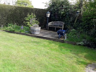 Casa per le vacanze Sint Maartenszee Registrazione all'aperto 7