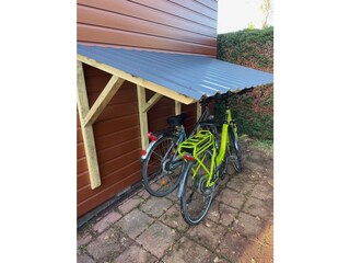 Casa per le vacanze Sint Maartenszee Registrazione all'aperto 8