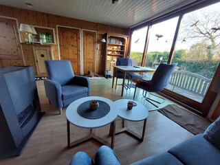 Casa per le vacanze Sint Maartenszee Caratteristiche 10