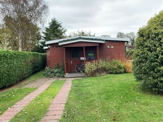 Casa per le vacanze Sint Maartenszee Registrazione all'aperto 3