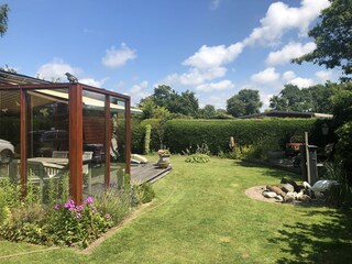 Casa per le vacanze Sint Maartenszee Registrazione all'aperto 6