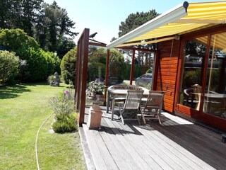 Casa per le vacanze Sint Maartenszee Registrazione all'aperto 5