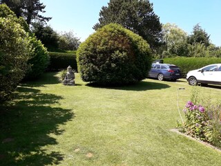 Casa per le vacanze Sint Maartenszee Registrazione all'aperto 4