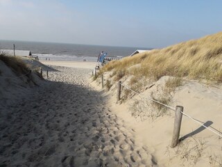 Vakantiehuis Sint Maartenszee Omgeving 18