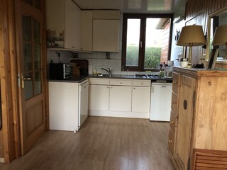 Casa per le vacanze Sint Maartenszee Caratteristiche 13