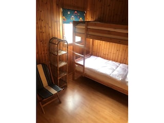 Schlafzimmer 2