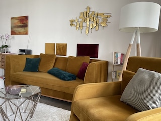 Ferienwohnung Ahlbeck (Usedom) Ausstattung 5