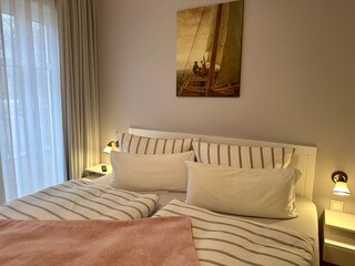 Ferienwohnung Ahlbeck (Usedom) Ausstattung 17