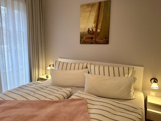 Ferienwohnung Ahlbeck (Usedom) Ausstattung 19