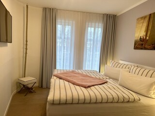 Ferienwohnung Ahlbeck (Usedom) Ausstattung 18