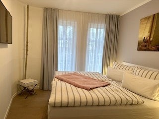 Ferienwohnung Ahlbeck (Usedom) Ausstattung 20