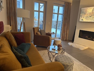 Seele baumeln lassen …