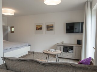 Appartamento per vacanze Oberstdorf Caratteristiche 9