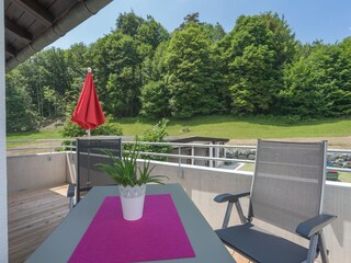 Appartamento per vacanze Oberstdorf Registrazione all'aperto 3