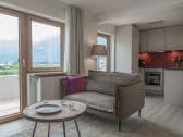 Apartamento de vacaciones Oberstdorf Características 1