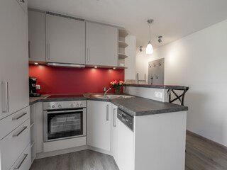 Vakantieappartement Oberstdorf Kenmerken 11