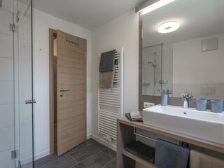 Appartamento per vacanze Oberstdorf Caratteristiche 12