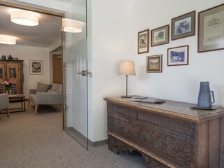 Vakantieappartement Oberstdorf Buitenaudio-opname 8