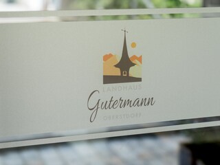 Landhaus Gutermann in Oberstdorf/Allgäu