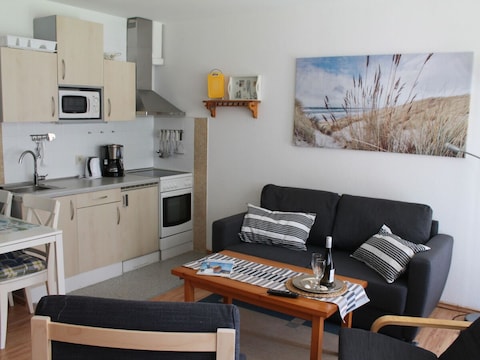 Ferienwohnung Deichperle