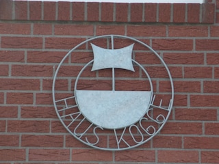 Wappen vom Ferienhaus Kogge