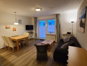 Ferienwohnung Residenz Albatros (Whg. 16) - Döse - image1